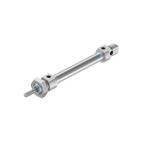 Round Cylinder DSNU-5/16"-2"-P-A